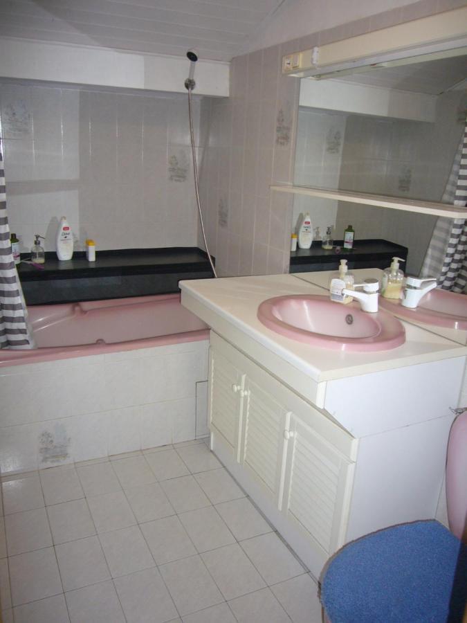 Zimmer Mit Fruehstueck Challes-les-Eaux Zewnętrze zdjęcie