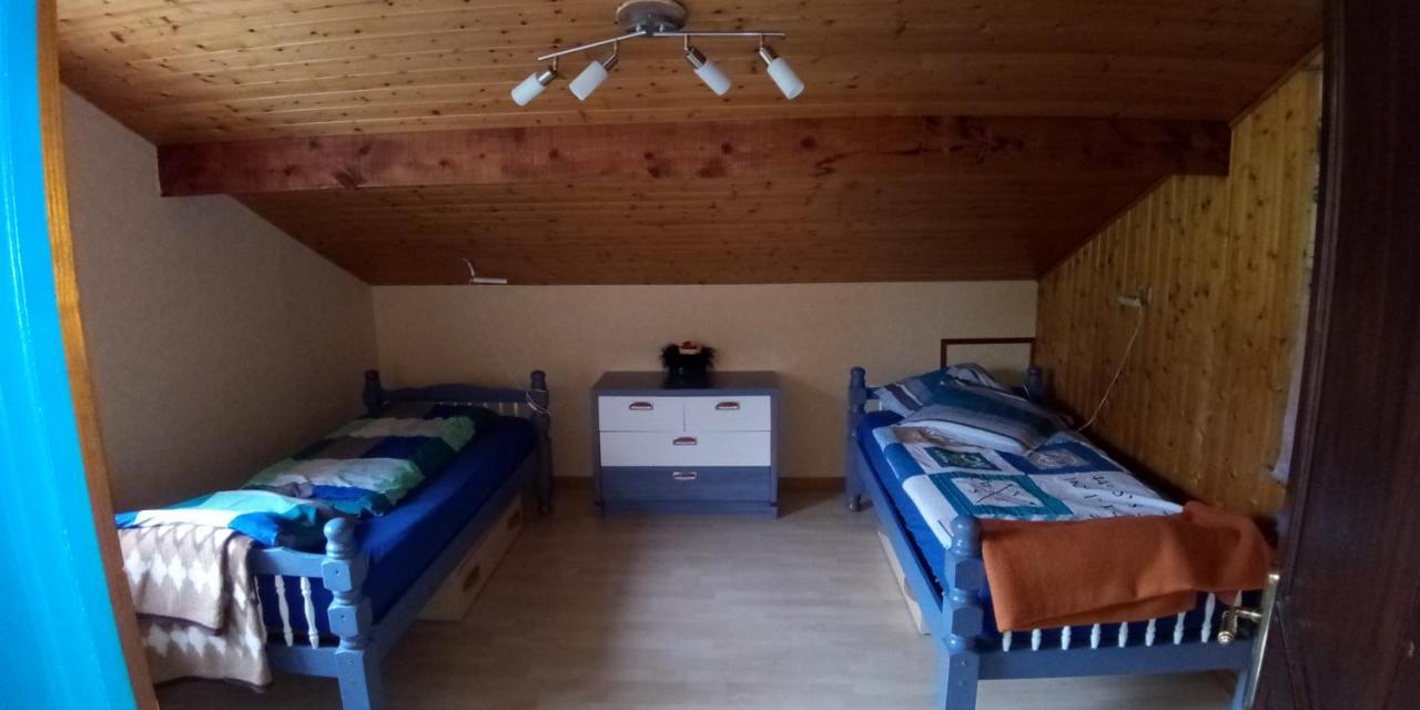 Zimmer Mit Fruehstueck Challes-les-Eaux Zewnętrze zdjęcie