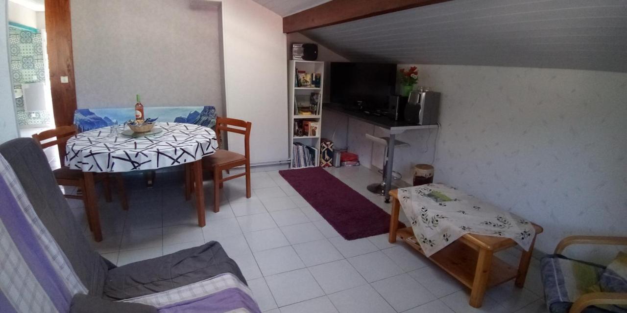 Zimmer Mit Fruehstueck Challes-les-Eaux Zewnętrze zdjęcie